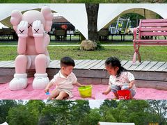 -云栖山谷露营地·团建年会·生日派对