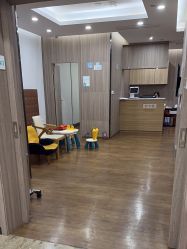 -睿宝儿科·眼科·口腔(静安大悦城门诊部)