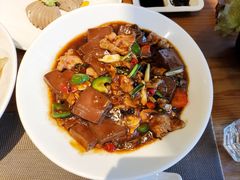 -全聚德烤鸭店(马家堡店)