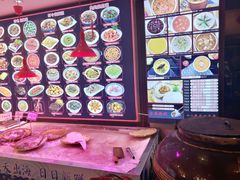 -粥全粥到海鲜家常菜(瞿塘峡路店)