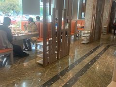 -德兴show鲜·蒸汽海鲜火锅餐厅(格创悦里店)