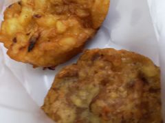 油墩子-阿婆油墩子(五里桥路188弄小区店)
