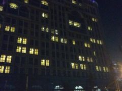 -北京丽景湾国际酒店