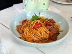 -小小花园 Le.Petit.Jardin(西岸滨江店)