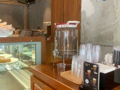 -来回·咖啡(天河南店)