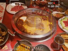 -谭鸭血老火锅·匠心(环球港旗舰店)