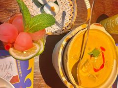 -泰妃殿(武汉首店)