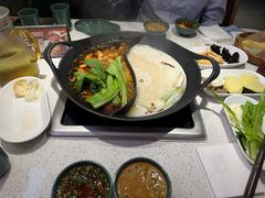 -新辣道鱼火锅(龙旗广场店)
