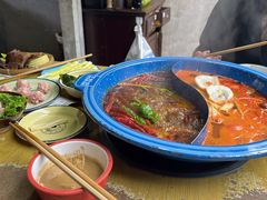 -王歘歘·chuǎ火锅(五道营店)