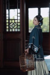 -汉仪华裳汉服馆(打浦桥店)