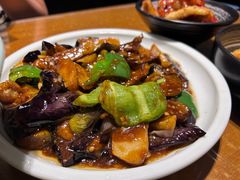 -95号酱骨·一块豆腐(展春园西路店)