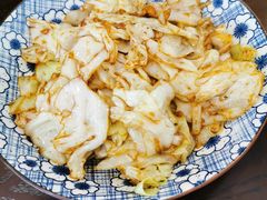 -吃货私房菜(丽江束河古镇店)
