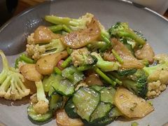 -金掌勺·锅包肉(双榆树店)