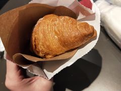 可颂-肯德基(招远金城店)