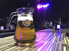 OhBar偶吧音乐串串香-ohbar live house(人广店)