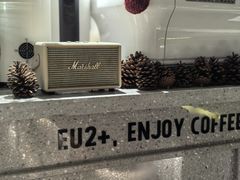 -Eu2+ coffee(上大路店)