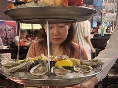 -db Bistro & Oyster Bar by Daniel Boulud(滨海湾金沙店)