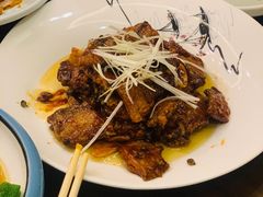 -津菜宋记老房子(鼓楼店)
