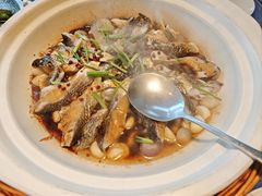 -江南雅厨(李公堤店)