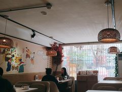 -川味堂·四川豆花(八卦岭店)