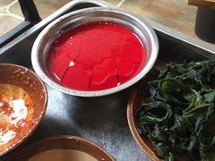 -周幺妹重庆老火锅(银泰城总店)