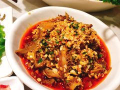 -食潮汕头鲜牛馆(望京保利店)