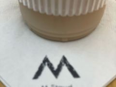 -M Stand(上海人民广场来福士店)