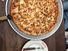 -Tubestation站点比萨(五道营店)