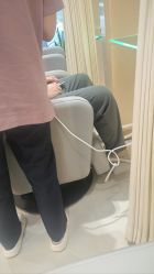 -碧莲盛·脱发养发中心