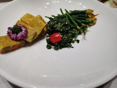 -天宁凯利时尚餐厅