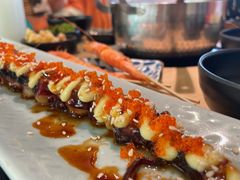 -沼津港精致料理·寿喜烧·烧鸟(漕河泾印象城店)