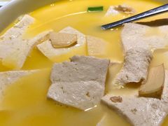 农家豆腐-荣小馆(杭州大厦店)