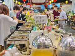 -福慧缘清心素食(峨眉山前店)