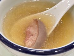 -原汁原味驴庄(长岭村店)