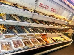 -馋虫重庆火锅(玉林南街店)