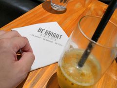 -BE BRIGHT KITCHEN(正佳广场店)