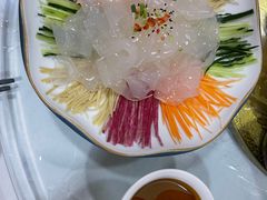 -恭敬李·烤鸭(天坛北门店)