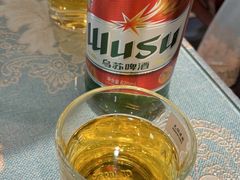 -新疆伊宁远征餐厅