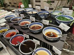 -乐咖啡西餐厅(太湖皇冠假日酒店)