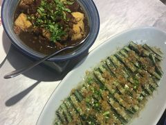 -味+新京宴·烤鸭·北京菜(创意谷店)
