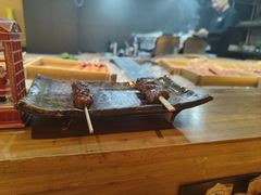 -鸟幸 TORISAKI 炭火居酒屋