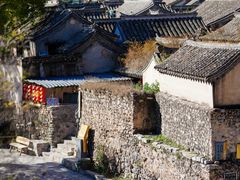 -妙峰山风景名胜区