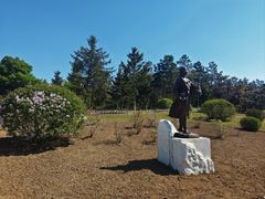 -长春世界雕塑园冰雪艺术天地