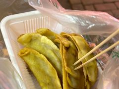 -清真蒋有记(老门东店)