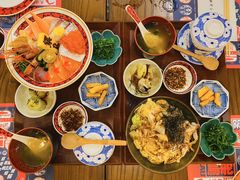 -築鳥日本料理(黑沙环店)