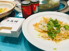 -双生不夜粥