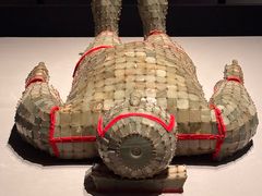 -北京大葆台遗址博物馆