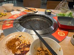 -新石器烤肉(百联川沙店)