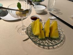 -成隆行·蟹王府(淮海店)