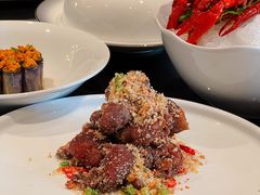 -悦庭六号餐厅(麦岛店)